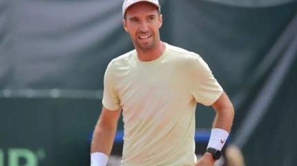 Кукушкин жартылай финалға шықты