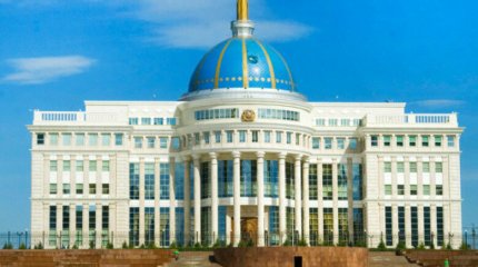 Глава государства направил телеграмму соболезнования родным композитора Абдимомына Желдибаева
