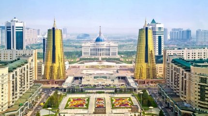 Президент отменил проведение Международного форума Астана из-за паводков