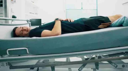 Германияда төсекте алпыс күн тапжылмай жатып 18 мың еуро алуға болады