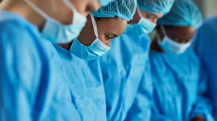 Ерлі-зайыптылар донор органдарын сатумен айналысқан