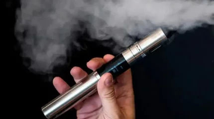 Өзбекстанда электронды темекіні импорттауға және өндіруге тыйым салу ұсынылды