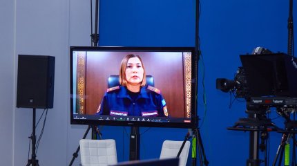 СҚО-да су тасқыны жағдайы тұрақты бақылауда