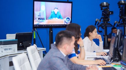 Қостанай облысы: залалды бағалау және қалпына келтіру жұмыстары жалғасуда