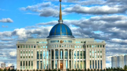 Президент подписал законы, направленные на обеспечение защиты прав женщин и безопасности детей