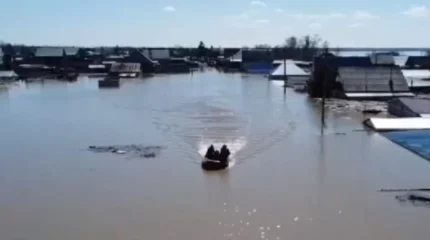 Елордалық құтқарушылар 2 мыңнан аса СҚО тұрғынын эвакуациялады