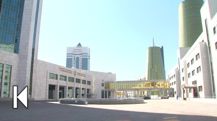 Мемлекет басшысы Қасым-Жомарт Тоқаев тұрмыстық зорлық-зомбылыққа қатысты заңға қол қойды