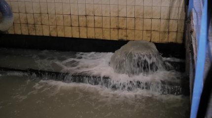 "Качество воды, коагулянты в наличии есть", - Скляр о возобновлении водоснабжения в Петропавловске