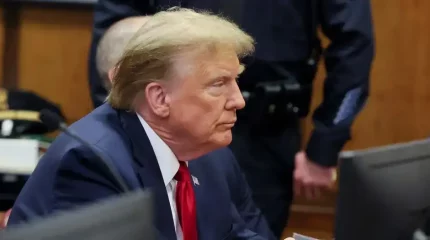 Нью-Йоркте Дональд Трампқа қатысты тағы бір сот басталды