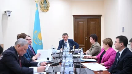 Сенатта ғалымдарды қолдауды күшейту туралы заң қаралды