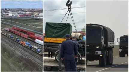 ҚР Үкіметі су тасқынымен қарқынды күресуде