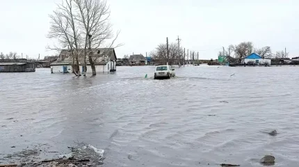 Су тасқынынан зардап шеккен әлеуметтік осал санаттағы азаматтар қандай қолдау алады