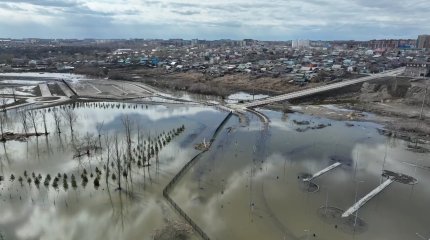 Мемлекет басшысы Қостанай ауданының тұрғындарымен кездесті