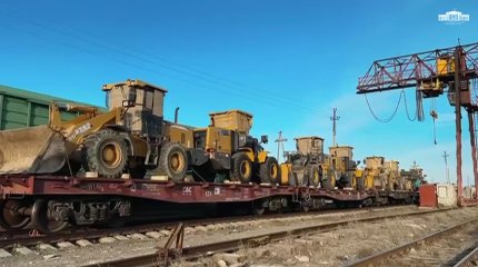 Күшіміз бірлікте!