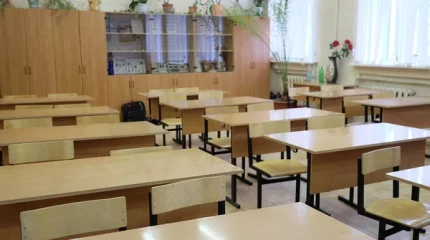 75 тысяч школьников в ЗКО перешли на дистанционное обучение из-за паводков