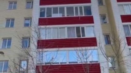 Новое жилье выдали пострадавшим от паводка в Костанайской области