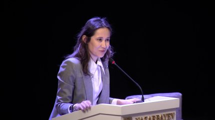 «Шектеуден тыс: Аутизм жолындағы мүмкіндіктерді кеңейту» атты халықаралық конференция өтті
