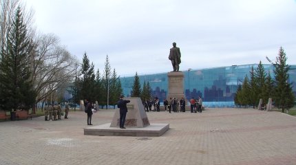 «Таза Қазақстан» экологиялық  акциясы жалғасуда