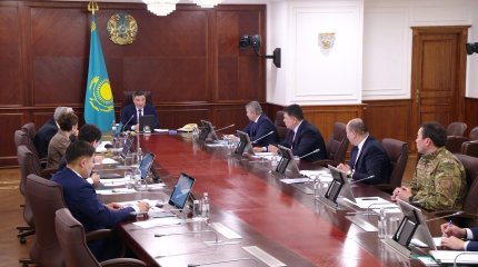 Су тасқынынан зардап шеккен азаматтарға біржолғы өтемақы осы аптаның соңына дейін төленеді