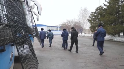 117 тысяч казахстанцев спасли с начала паводка