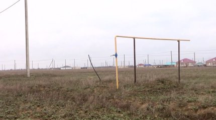 Участки под строительство домов для пострадавших от паводка продолжают определять в Актюбинской области