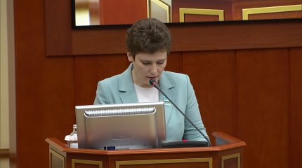 "Давайте спросим семьи погибших по вине нетрезвых водителей?", - МВД о смягчении наказания за пьяную езду