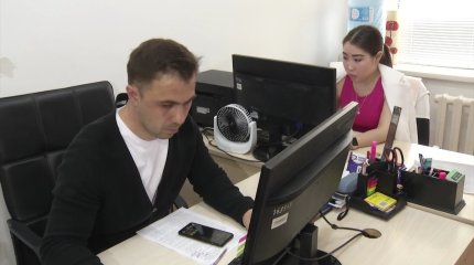 Голосовые роботы с искусственным интеллектом приглашают алматинцев на профосмотр