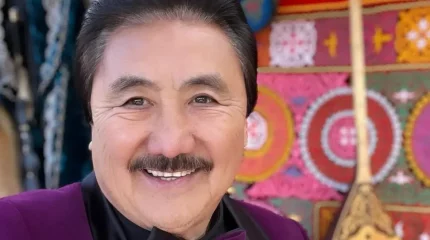 Су кет: Марат Омаровтың жаңа әні желіні жарды