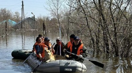 Незаконно выведенные из Казахстана 24 миллиарда тенге вернули и направили пострадавшим от паводков