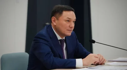 Ермек Маржықпаев Париж Олимпиадасына дайындық туралы: Жағдайымыз мәз емес