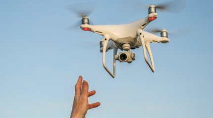 Атырауға гуманитарлық көмекті дрондар жеткізеді