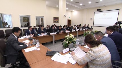 Париж олимпиадасы: жағдай мәз емес