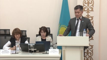 Более четырех миллионов казахстанцев ежегодно вакцинируются