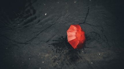 Дожди, ветер и пыльные бури: прогноз погоды на выходные озвучили синоптики