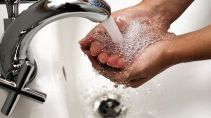 Ақтауда төрт ай бойы ыстық су болмайды