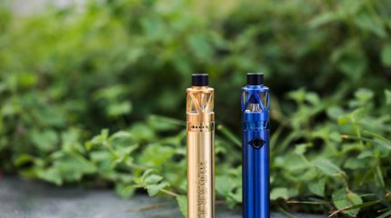 Токаев подписал закон о запрете вейпов