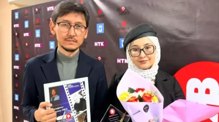 Отандық «Міржақып. Оян қазақ» фильмі бірнеше номинацияға ие болды