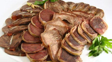 Жылқы еті Жапонияға экспортталады