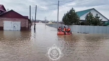 Күшіміз бірлікте!
