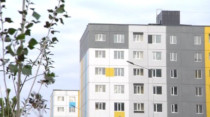 «Отау» бағдарламасына өтінім қабылдау жалғасуда