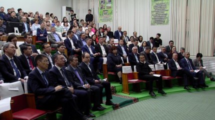 139 ғылыми жоба өндіріске жарамай тұр