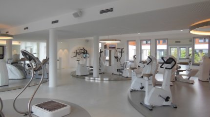 Абонементы в фитнес-клуб разыгрывает акимат среди астанчан