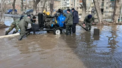 5 облыс әлі су басу аумағында тұр