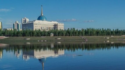 Президент вылетит в один из затопленных регионов