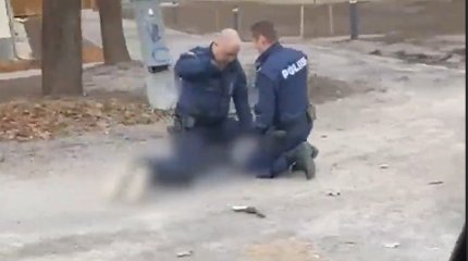 Подросток погиб в результате стрельбы в финской школе