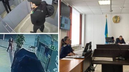 Беглецы из ИВС Актобе получили тюремные сроки