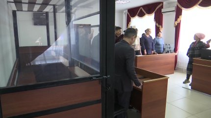 Ақтөбедегі анасы мен ұлының өлімі: Қылмыскерге жаза тағайындалмай қалды