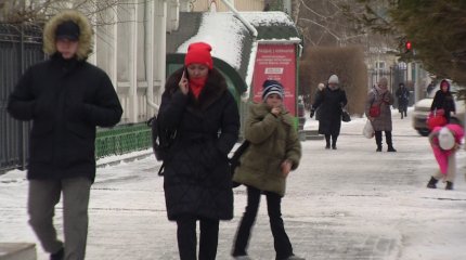 Елімізде 700 мыңнан астам адам күйзелісте жүр