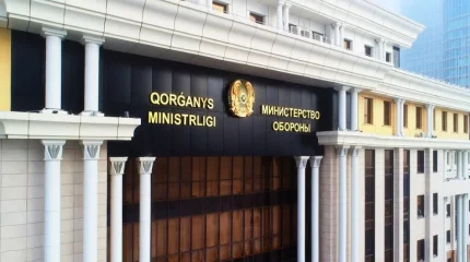 Удары беспилотников по Татарстану: Минобороны Казахстана сделало заявление