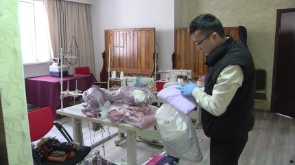 Свыше 30 тонн гуманитарной помощи отправили астанчане пострадавшим от паводка